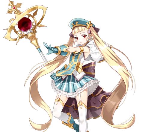 Achates Character Review Epic Seven Wiki For Beginners