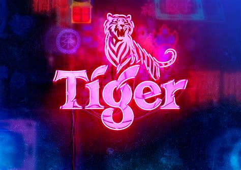 Tiger logos are quite common in a lot of industry. Logo bia Tiger (Vector, PSD, PNG)