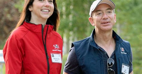 Regarding his date of birth, jeff bezos age is 53 as of now. Jeff Bezos let his kids use knives and power tools from an ...