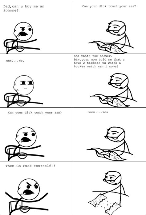 Totally Using This Cereal Guy Hilarious Super Funny