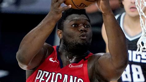 Zion Williamson Proved Hype Was Valid But Rookie Star Has Offseason