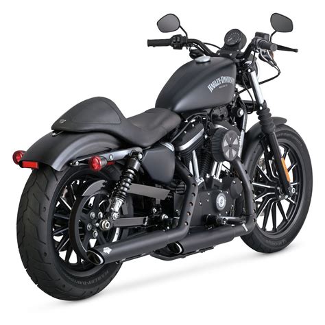 Harley Sportster Parts And Accessories Custom Aftermarket Performance