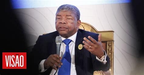 Visão Pr Angolano Felicita Félix Tshisekedi Pela Reeleição Como Presidente Da Rdcongo