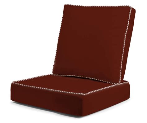 Broyhill Broyhill Deep Seat Outdoor Cushion Set Big Lots