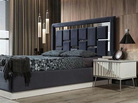 Stylish And Functional Bed Designs For Your Modern Bedroom