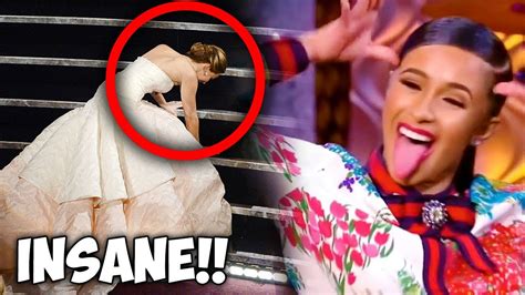 Funniest Celeb Moments That Will Make You Go Insane Youtube