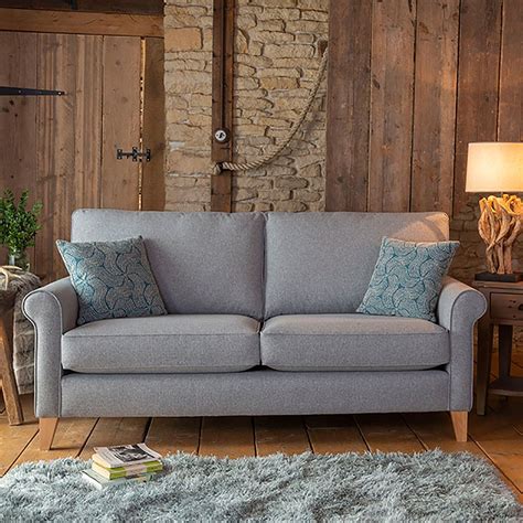 Willow Seater Sofa Collingwood Batchellor