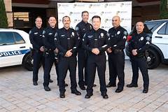 Irvine Police Helicopter Activity Now