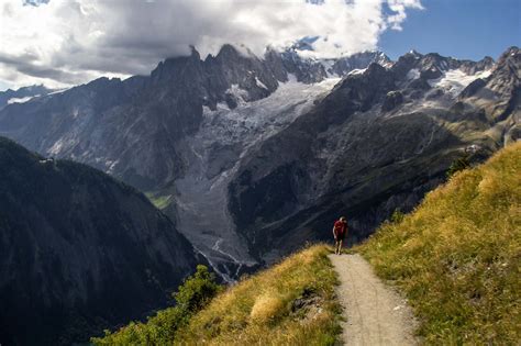8 Reasons Why You Should Hike The Tour Du Mont Blanc Pygmy Elephant