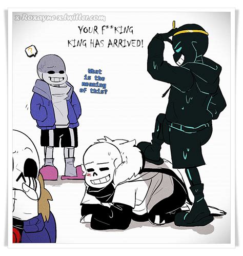 Pin En Undertale Aus