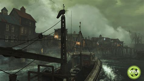 Xba Review Fallout 4 Far Harbor Xbox One Xbox 360 News At