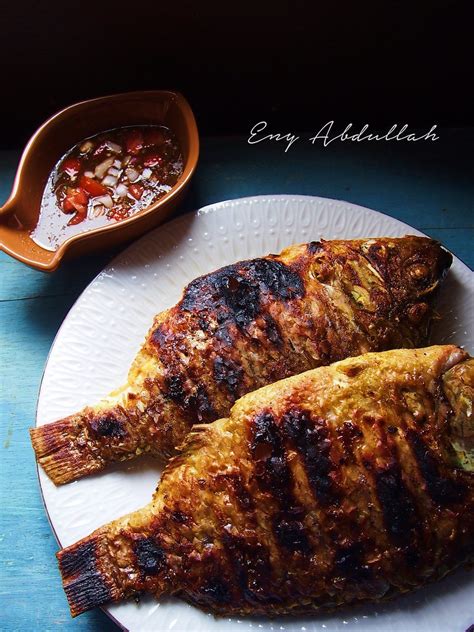 Resepi ini sangat mudah dan senang sahaja. Resepi Ikan Talapia Masak Sambal Cili Api ~ Resep Masakan Khas