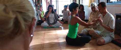 Start today and improve your skills. Yoga Teacher Training in Koh Samui Thailand | Yoga teacher ...