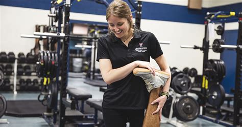 The Different Educational Requirements To Become An Athletic Trainer