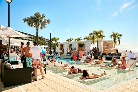 Maybe you would like to learn more about one of these? 9 Ways to Spend a Day at Godfrey Hotel & Cabanas - Evolve & Co