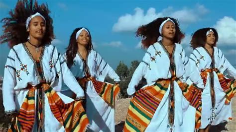 Ethiopian Music Misganaw Andarge ምስጋናው አንዳርጌ ስሚኝ እማ New Ethiopian