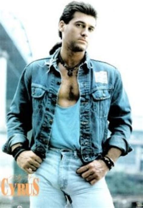 During his massively successful first album, billy ray cyrus released 'it won't be the last' a year later, which also marked another special occasion for the singer. Top 10 DIY Country Western Celebrity Costume Ideas for Adults