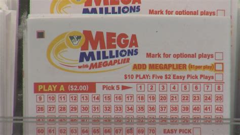 Mega Million Jackpot number rising: now $1.2 billion | WCYB