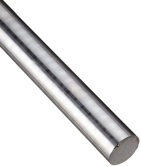 72 Length Astm A108 Mill 05 Diameter Unpolished Finish Annealedcold
