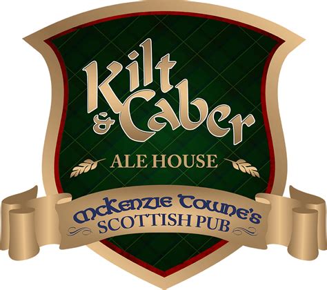 Kilt And Caber Ale House We Are The Neighbourhood Pub Our Community