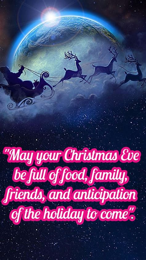 Christmas Eve Messages And Quotes Funzumo