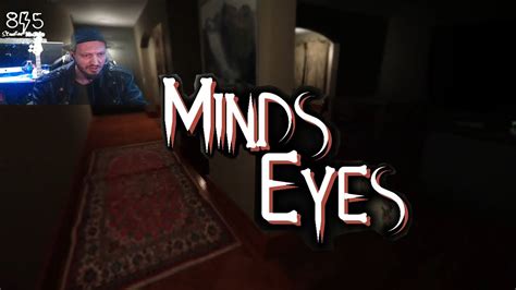 Minds Eyes Youtube