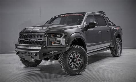 Sebarang pertanyaan boleh ke page fb/ig : Voiture occasion : Ford F 150 - SHELBY BAJA RAPTOR V6 3.5L ...