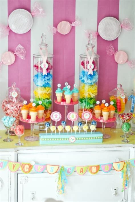 Putting together a birthday party is never an easy task. 17 Best Birthday Party Ideas For Girls | Kidsomania