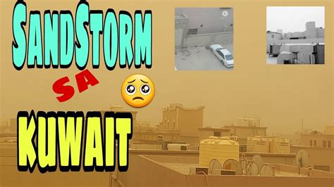 Sandstorm Mag 1 Week Namommy Carol Vlogs Youtube
