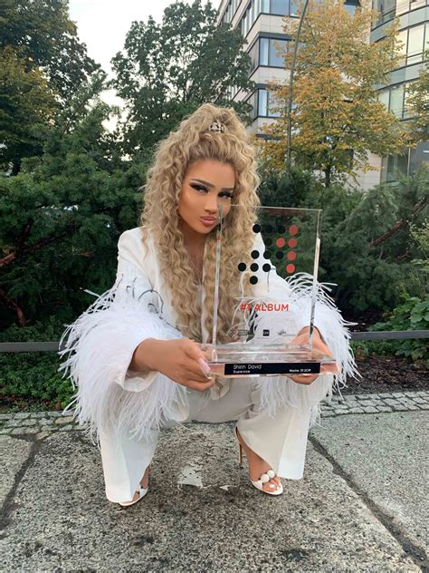 Ouça e veja as letras das músicas do álbum supersize de shirin david no maior site de música do brasil. Shirin David - tik tok - #David #Shirin #tik #tiktok #tiktokgirl #tiktokgirlaesthetic # ...