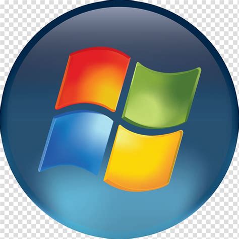 🔥 Download Windows Microsoft Logo Vista By Pauls17 Vista Backgrounds