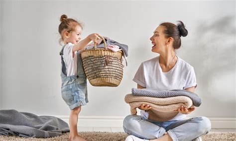 How To Get Kids To Do Their Chores Smarter Parenting