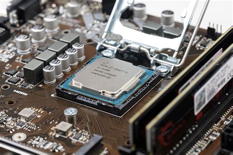 Guide To The Differences Between Intel Processor Generations