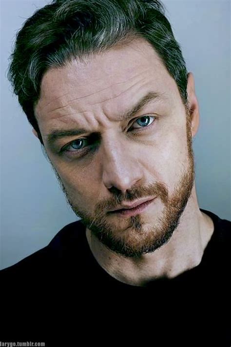 James Mcavoy As Zorander Graeme The Restless King James Mcavoy