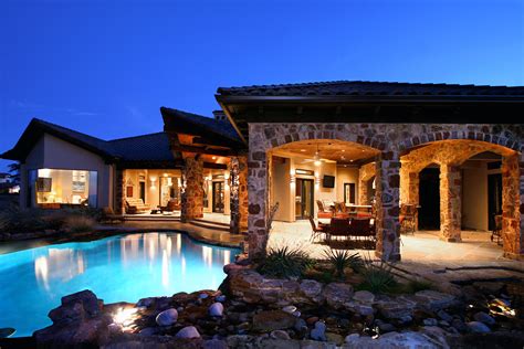 Stone Pool Home House Interior Wallpaper 2100x1400 171754 Wallpaperup