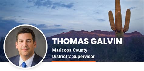 July 2023 Update From County Supervisor Thomas Galvin