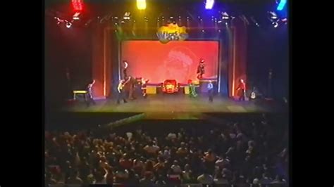 The Wiggles The Wiggly Big Show 1999 Part 15 Youtube