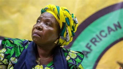 Zumas Ex Wife Lashes Critics As Safrica Power Race Hots Up