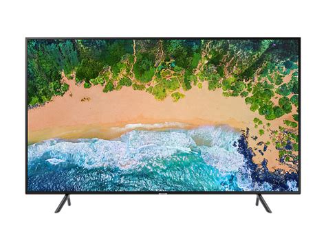 Samsung 三星 49 Uhd 4k Flat Smart Tv Nu7100 Series 7 Ua49nu7100jxzk 價錢