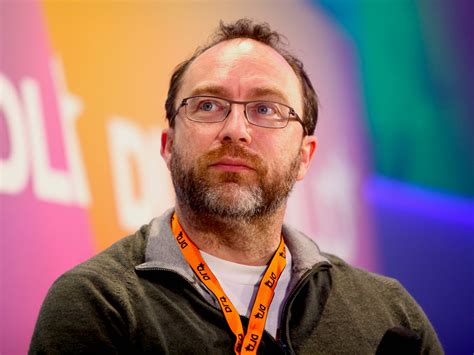 This Is The One Internet Law Wikipedia Founder Jimmy Wales Would