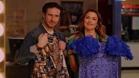 Star-Crossed Romance - Double Trouble - UPtv