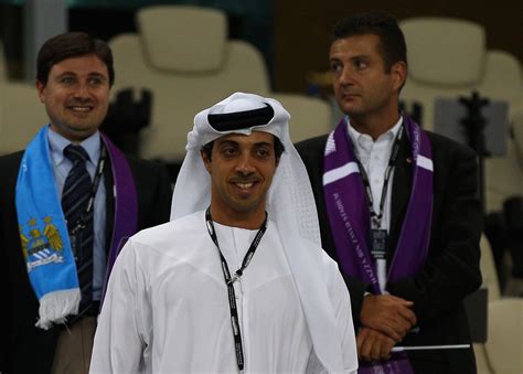The New Man City Football Order Another Takeover For Sheikh Mansour