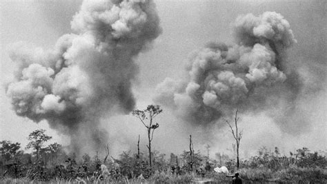 Vietnam War Perspective The Unreconciled Conflict