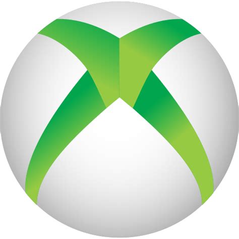 Icono Xbox Logo En Vector Logo