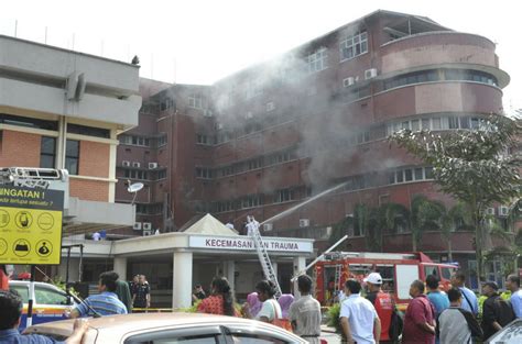 Hospital, sultanah aminah on wn network delivers the latest videos and editable pages for news & events, including entertainment, music, sports, science and the first public sector intensive care unit (icu) in malaysia was established at hospital sultanah aminah (then known as johor baru general. Health Ministry Finally Reveals the Real Cause of the ...