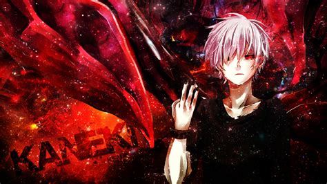 Pc Wallpaper Anime Keren