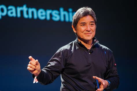 Latest Technology Speaker News Apple Evangelist Guy Kawasaki Speaks