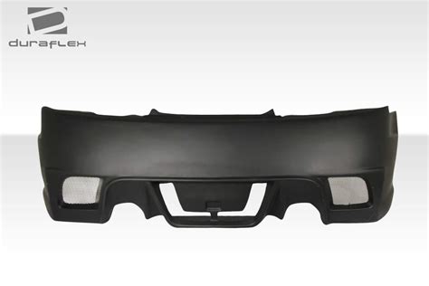 Infiniti G Coupe G Q Duraflex Gt Concept Body Kit Piece Includes Gt Concept