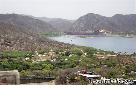Travel Photos @ Jaipur, Rajasthan - Travel Blog Singapore