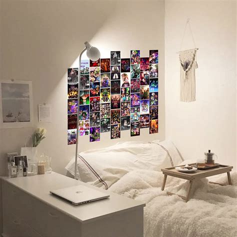 Dream Smp Room Decor Dream Smp Poster Smp Wall Collage Kit Dream